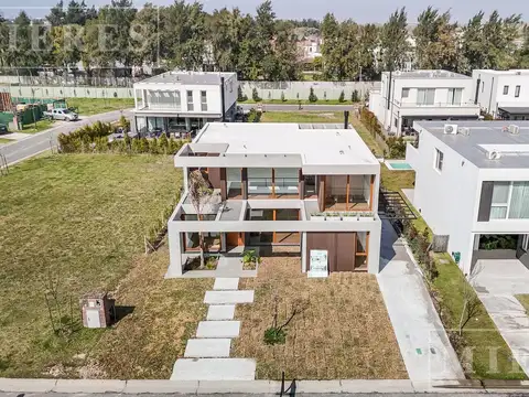 Casa en Venta en Nordelta Carpinchos, USD 695.000