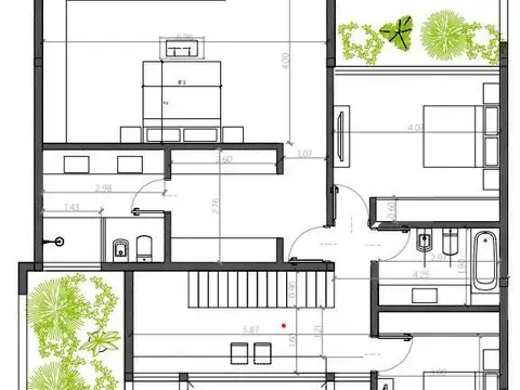 Casa en Venta 1 año