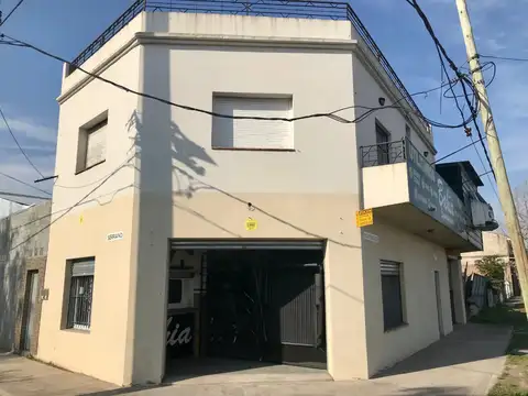 Av. Monteverde Nº 1908