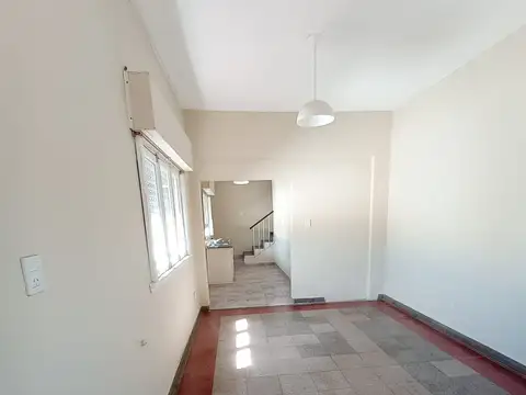 Casa en Alquiler de 1 dormitorio