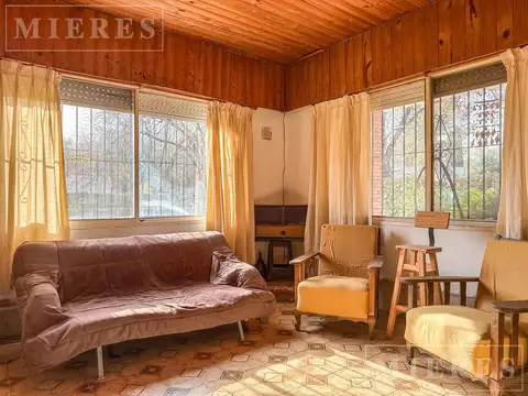 Casa en Venta 35 años