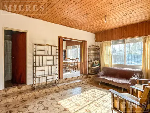 Casa en Venta 35 años