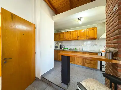 Departamento en Venta 15 años