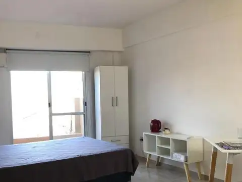 Disponiblel 28-Sept  AMB C/Balcon Terraza Palermo Soho