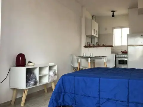 Disponiblel 28-Sept  AMB C/Balcon Terraza Palermo Soho