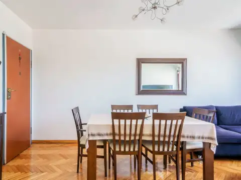 Departamento en Alquiler Temporal de 3 dormitorios