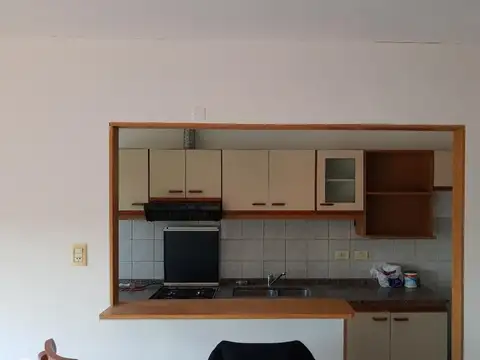 Departamento en Alquiler de 3 ambientes