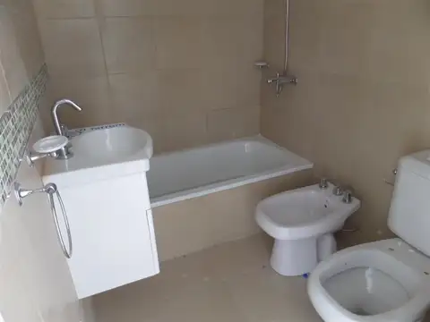 Departamento en Venta en La Plata, USD 100.000