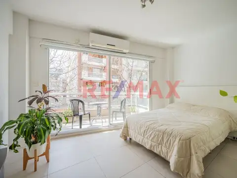 Departamento en Venta en Recoleta, USD 95.000