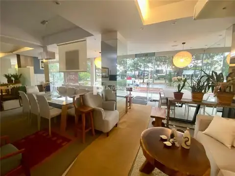 Av Italia Punta del Este