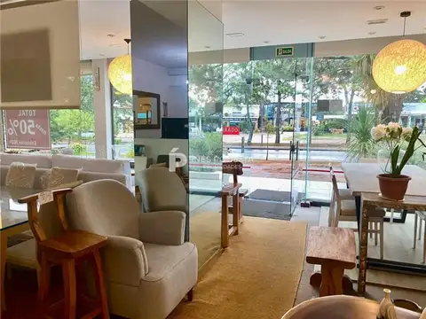 Av Italia Punta del Este