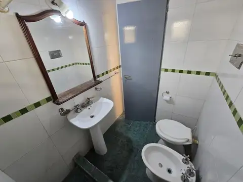 Depto Tipo Casa en Alquiler de 2 ambientes