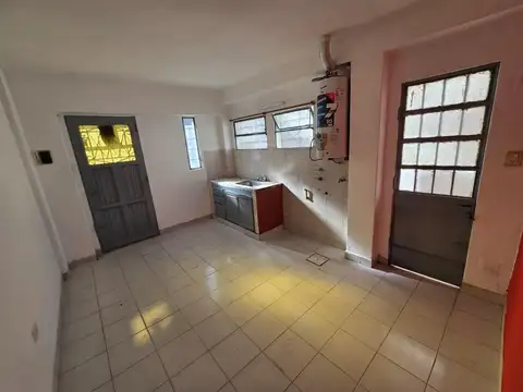 Depto Tipo Casa en Alquiler al Norte