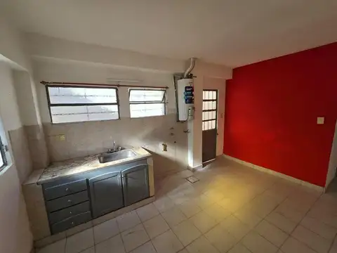 Depto Tipo Casa en Alquiler 15 años