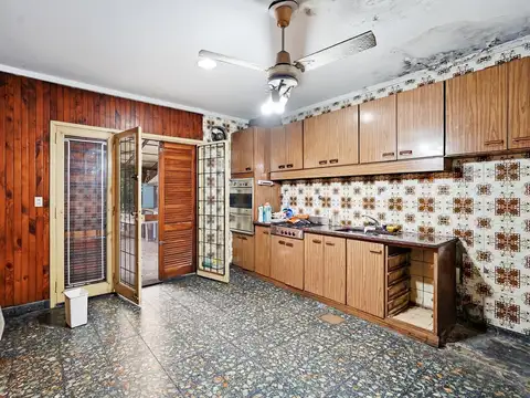 Casa en Venta 50 años