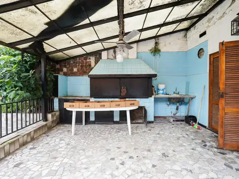Casa en Venta en Villa Luro, USD 260.000