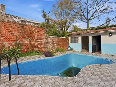 Casa en Venta de 2 dormitorios