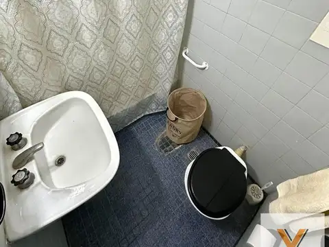 Departamento en Alquiler Temporal 40 años