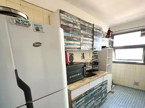 Departamento en Alquiler Temporal de 1 dormitorio