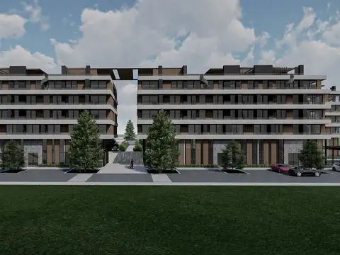 Departamento en Venta en Canning, USD 112.112