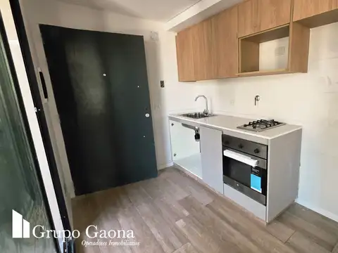 Cucha Cucha 1100, Piso 1