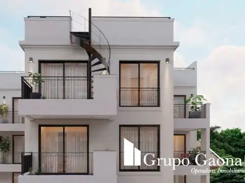 Departamento en Venta A Estrenar
