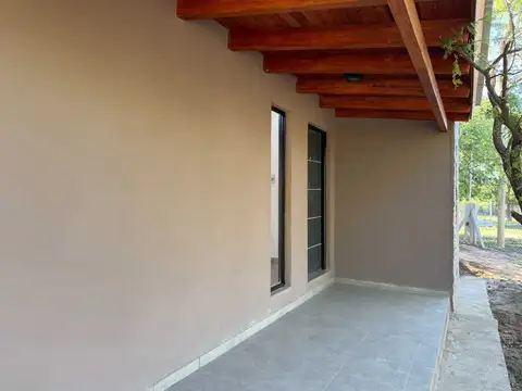 Casa en Venta 1 año