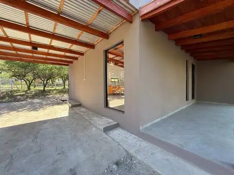 Casa en Venta en San Roque, USD 70.000