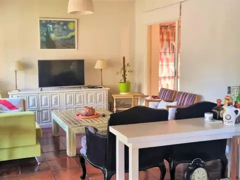Casa en Venta en Campo Chico Country Club