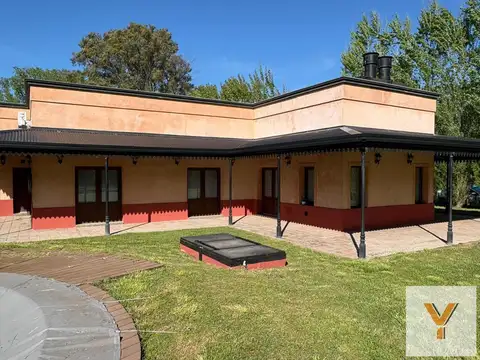 Casa en venta - 2 Dormitorios 2 Baños - Ramón Biaus