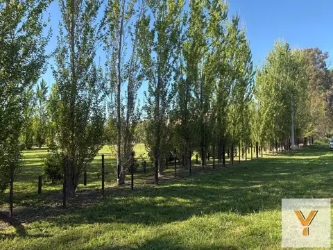 San Isidro y La Maria Delia
