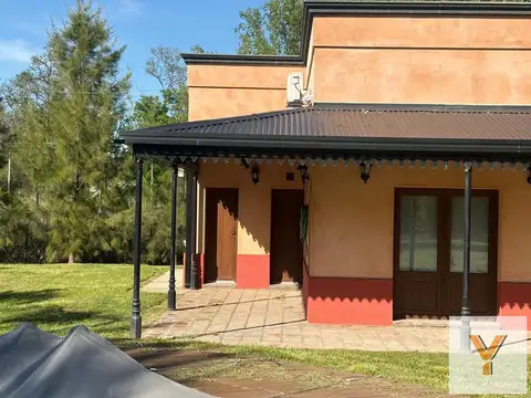 Casa en venta - 2 Dormitorios 2 Baños - Ramón Biaus