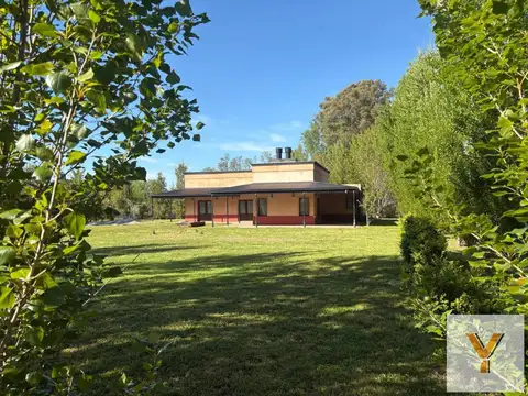Casa en Venta en Ramón Biaus, USD 150.000