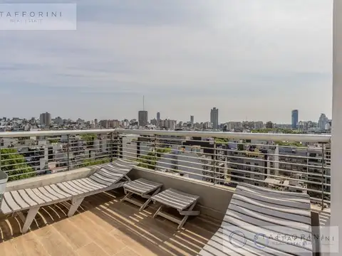 Departamento en Venta con 2 cocheras