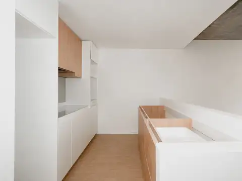 Departamento en Venta En construcción