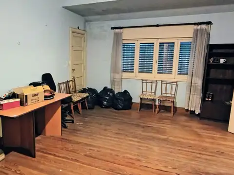 CASA EN VENTA EN CITY BELL ENTRE CAMINOS