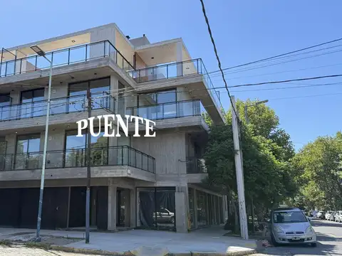Departamento - Lomas de Zamora Oeste