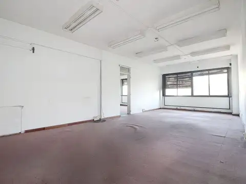 Oficina en Alquiler en Microcentro, USD 500