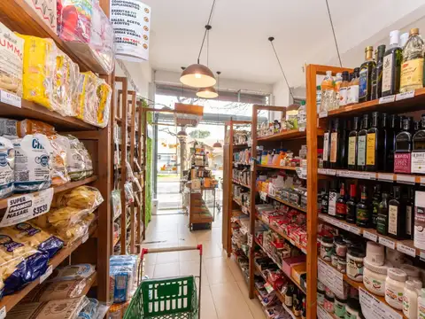 Fondo Comercio en Venta 9 años
