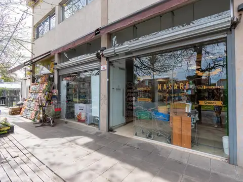 FONDO DE COMERCIO EN VENTA "NASARI" CITY BELL