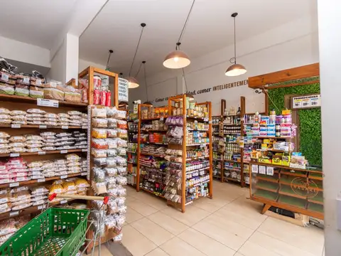 FONDO DE COMERCIO EN VENTA "NASARI" CITY BELL