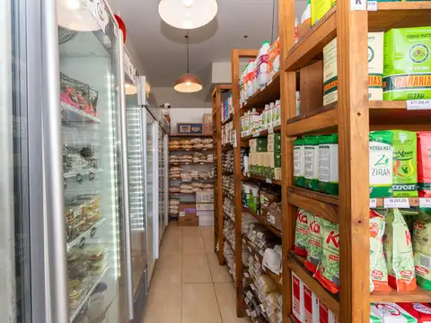 Fondo Comercio en Venta 9 años
