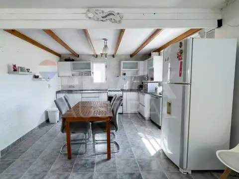 Casa Bella Vista Sur, 3 dormitorios y quincho
