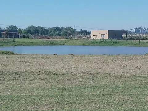 Excelente Lote Zarate Golf Park