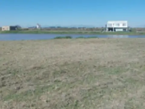 Excelente Lote Zarate Golf Park