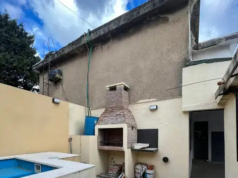 Pje Goleta Espora 6500