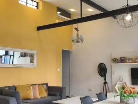 Departamento en Venta en Villa del Parque, USD 184.000