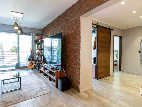 Departamento en Venta 18 años