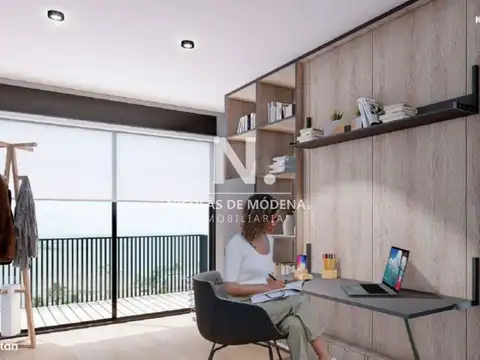 Departamento en Venta en Victorino de la Plaza, USD 136.900