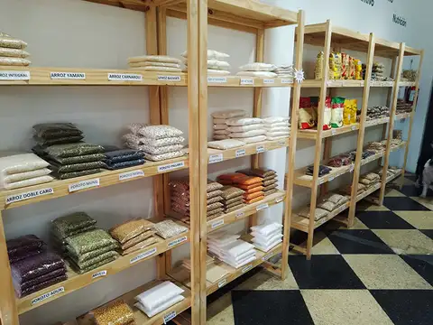 Fondo Comercio en Venta en Villa del Parque, USD 22.000